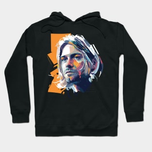 Kurt Hoodie